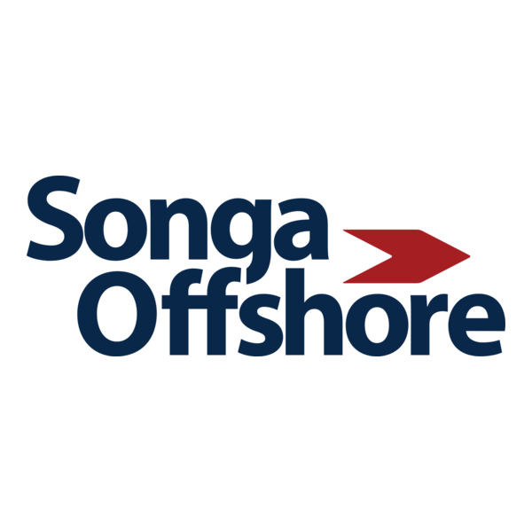 Songa Offshore Logo PNG Vector