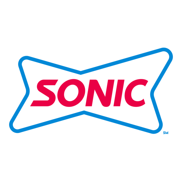 Sonic Logo PNG Vector