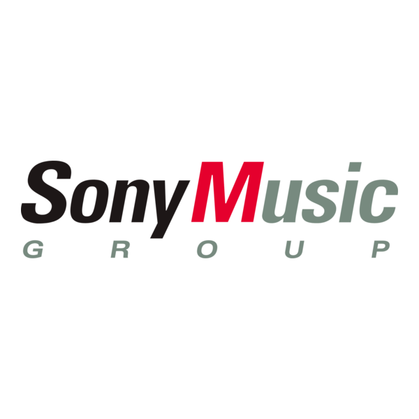 Sony Music Logo PNG Vector