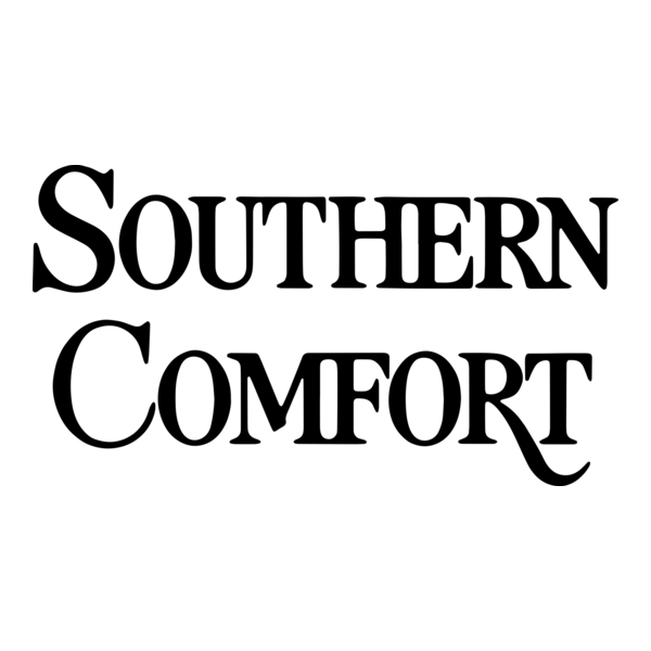 Southern Comfort Logo PNG Vector