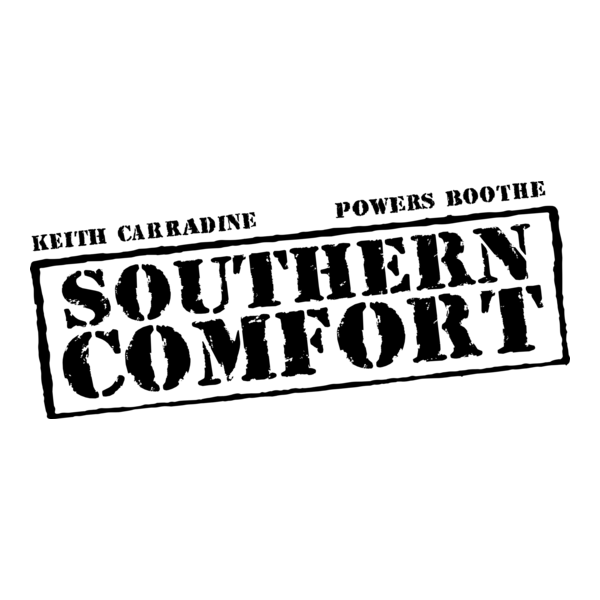 Southern Comfort Logo PNG Vector