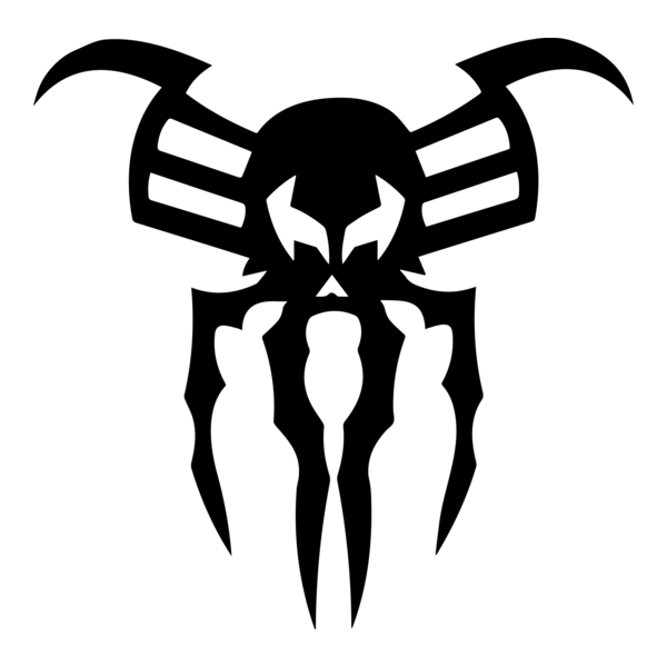 Spider-Man 2099 Logo PNG Vector