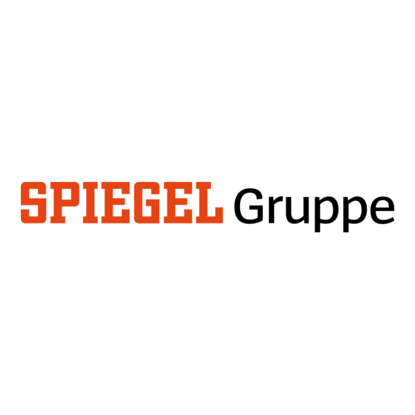 Spiegel Gruppe Logo PNG Vector