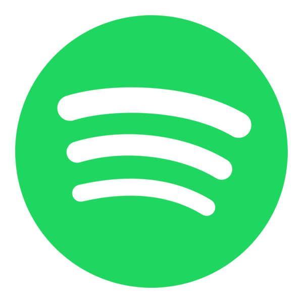 Spotify Logo PNG Vector
