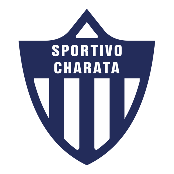Spotivo Charata de Charata Chaco Logo PNG Vector