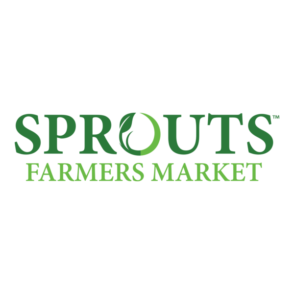 Sprouts Farmers Market Logo PNG Vector