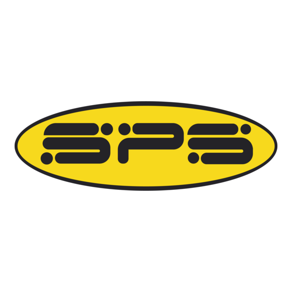 SPS Audio Venezuela Logo PNG Vector