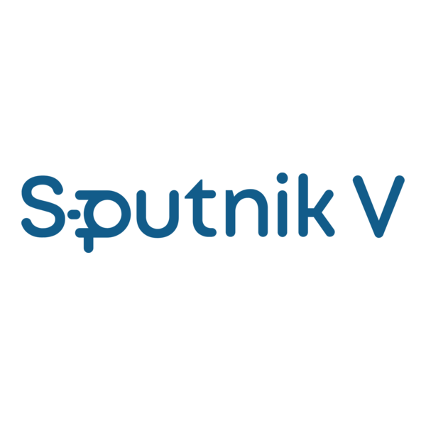 Sputnik V Logo PNG Vector