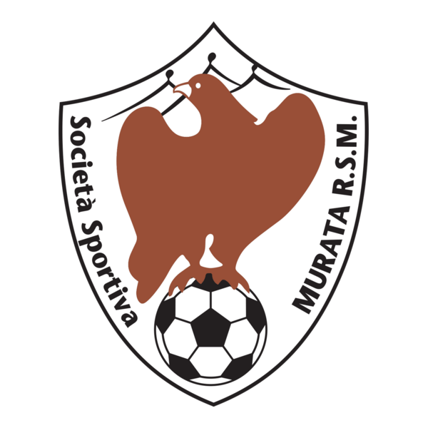 SS Murata San Marino (early 2000's) Logo PNG Vector