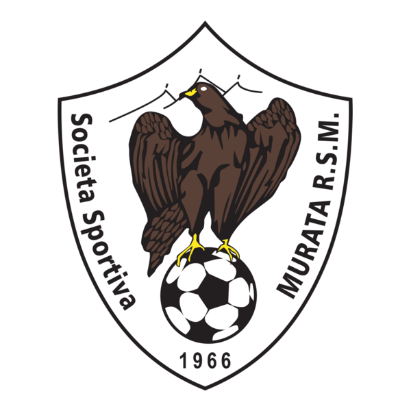 SS Murata San Marino Logo PNG Vector