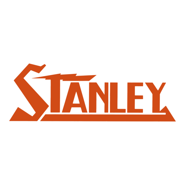 Stanley Electric Logo PNG Vector