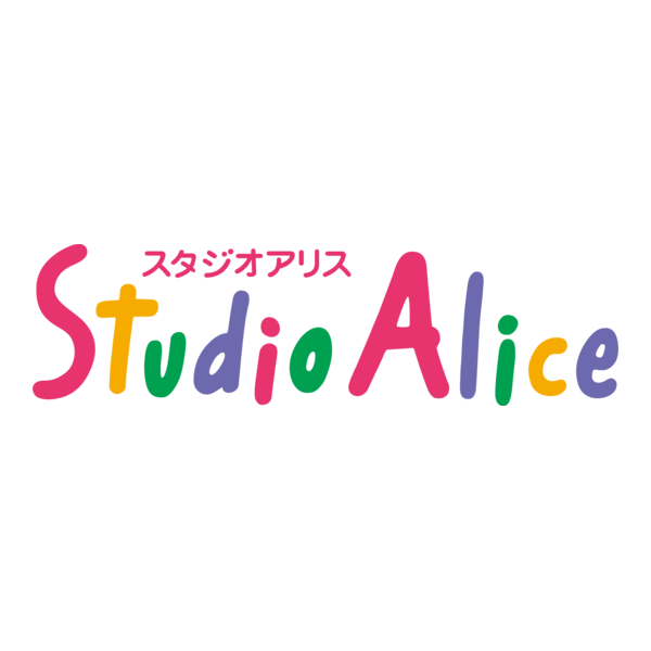 Studio Alice Logo PNG Vector