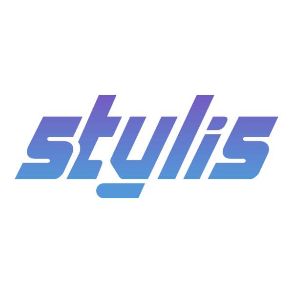 Stylis Logo PNG Vector