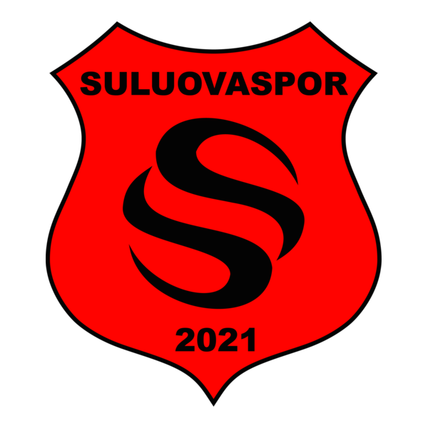 Suluovaspor 2021 Logo PNG Vector