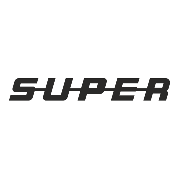 SUPER Logo PNG Vector