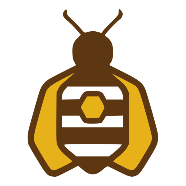 Superbee Logo PNG Vector