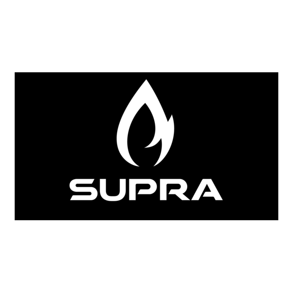 SUPRA Logo PNG Vector