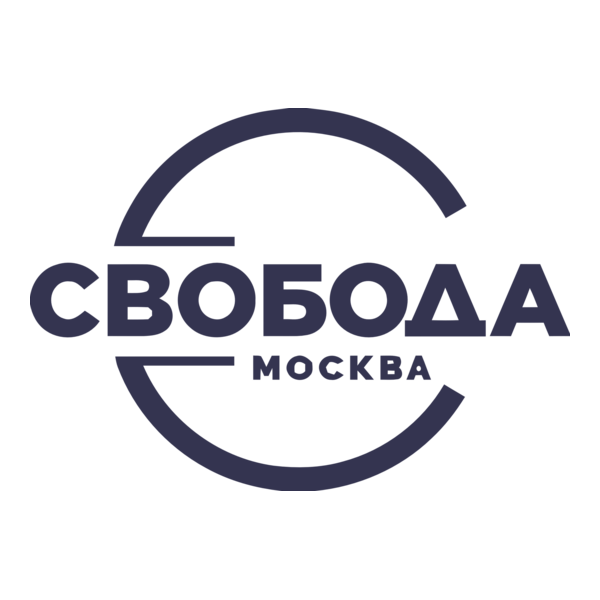 Svoboda Logo PNG Vector