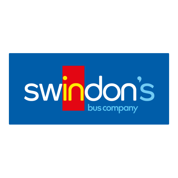 Swindon’s Bus Company Logo PNG Vector
