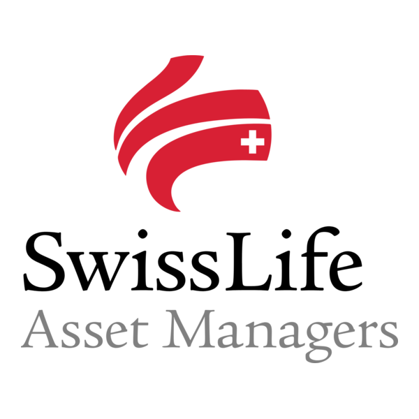 Swiss Life Asset Managers Logo PNG Vector