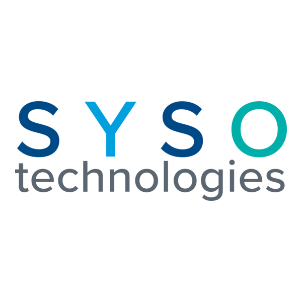 SYSO Technologies Logo PNG Vector