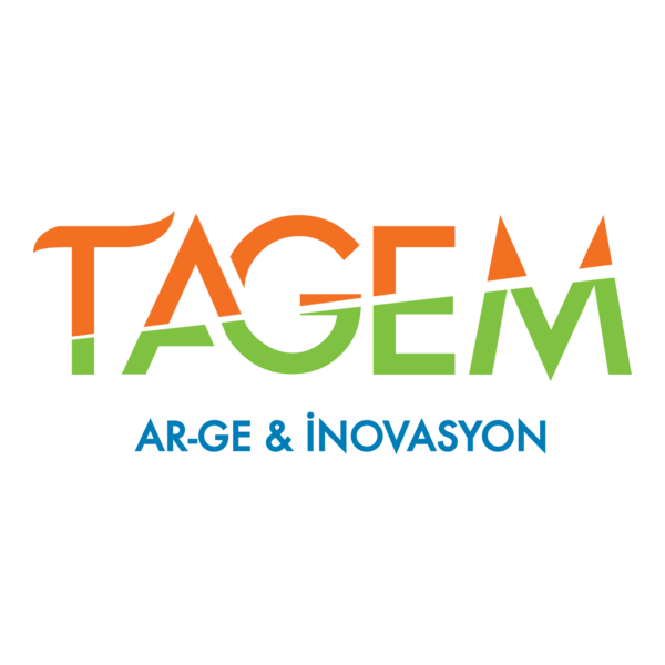 TAGEM Logo PNG Vector