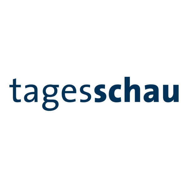 Tagesschau Logo PNG Vector