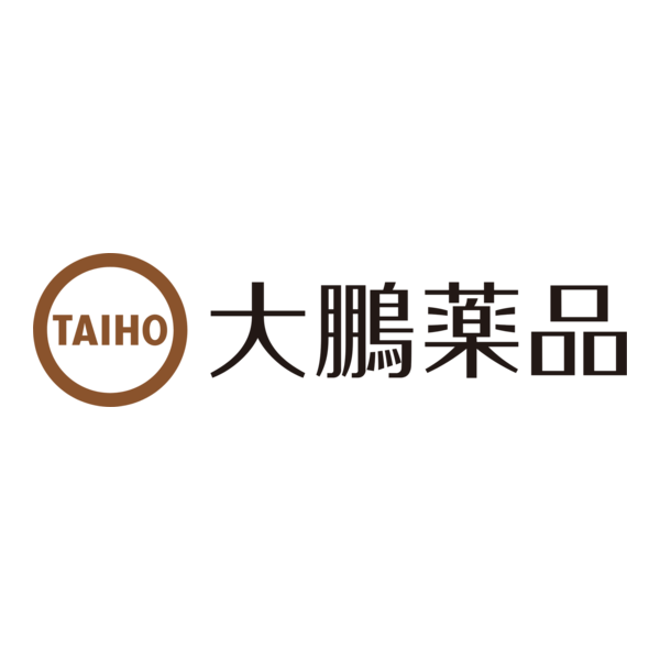 Taiho Pharmaceutical Logo PNG Vector