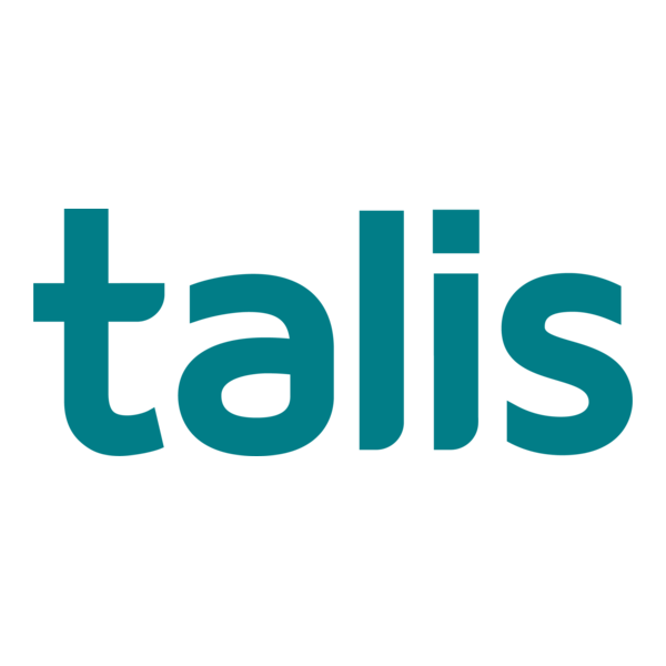 Talis Logo PNG Vector