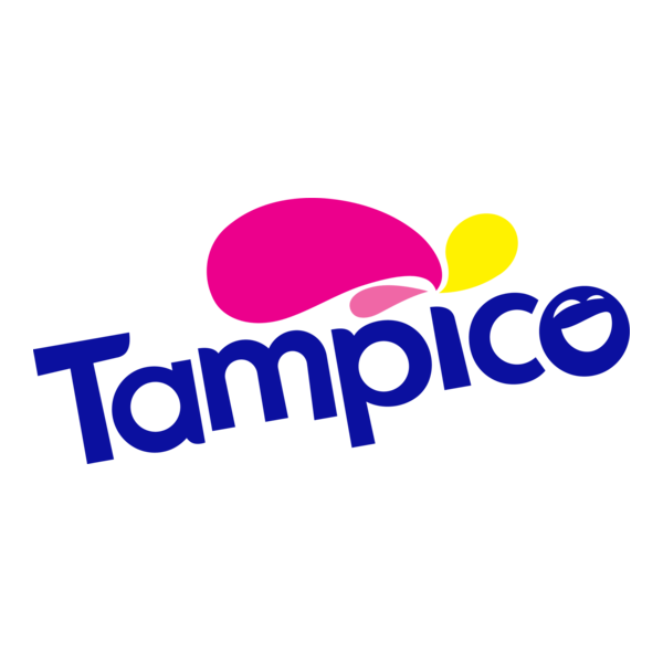 Tampico Beverages Logo PNG Vector