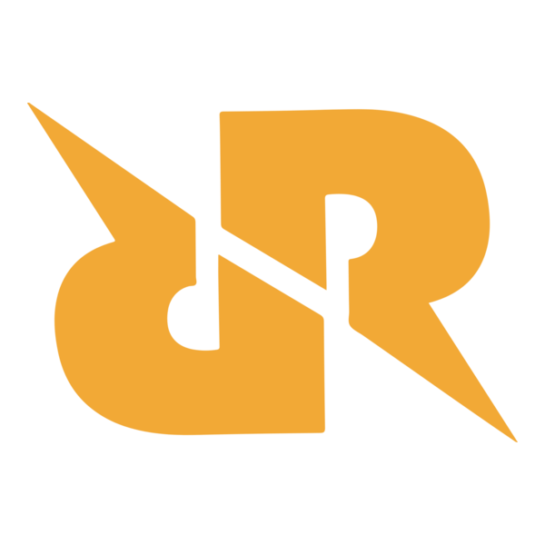 TEAM RRQ Logo PNG Vector