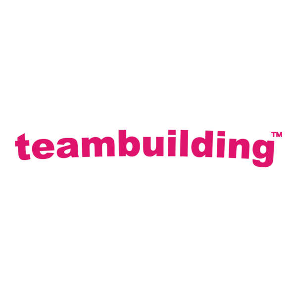 Teambuilding Logo PNG Vector