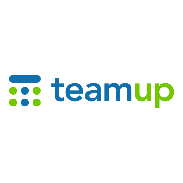 Teamup Logo PNG Vector