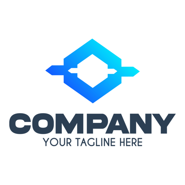Tech Company Logo PNG Vector