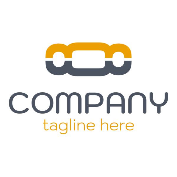 Tech Company Logo PNG Vector