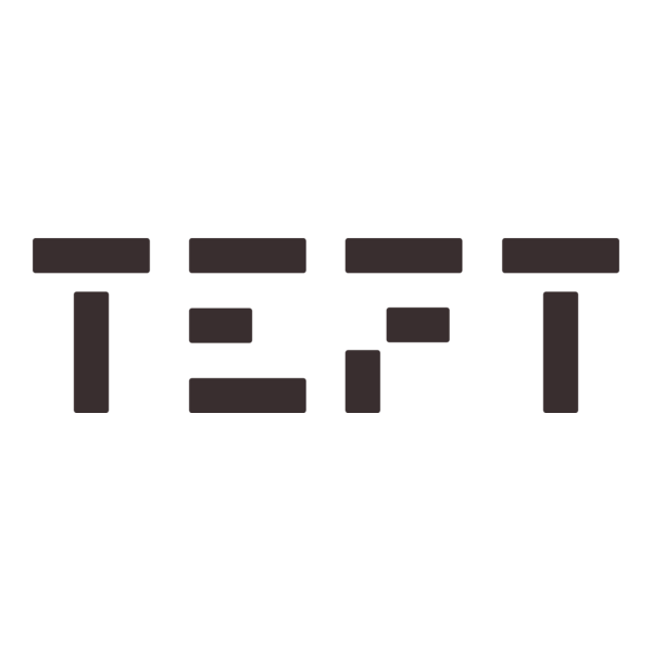 TEFT Logo PNG Vector