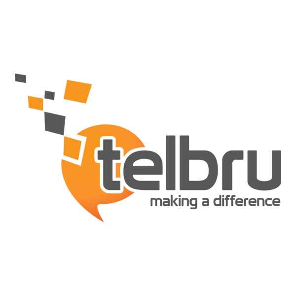 Telekom Brunei Berhad Logo PNG Vector