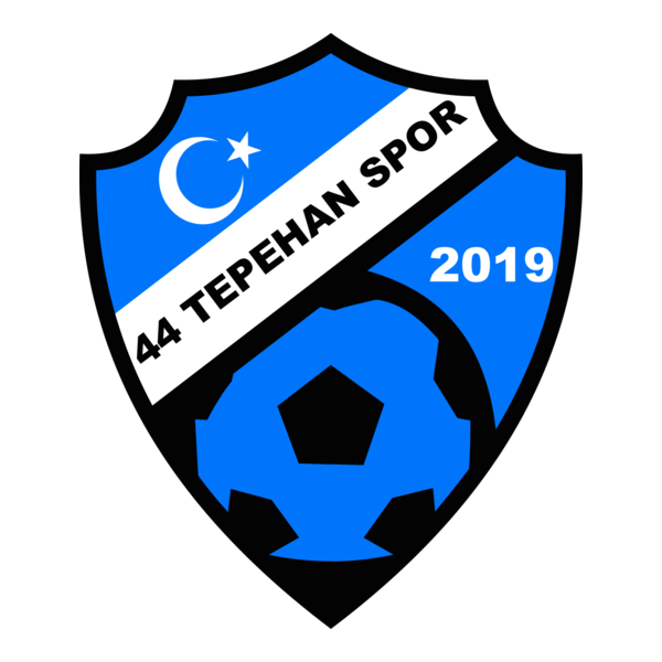 Tepehanspor Logo PNG Vector