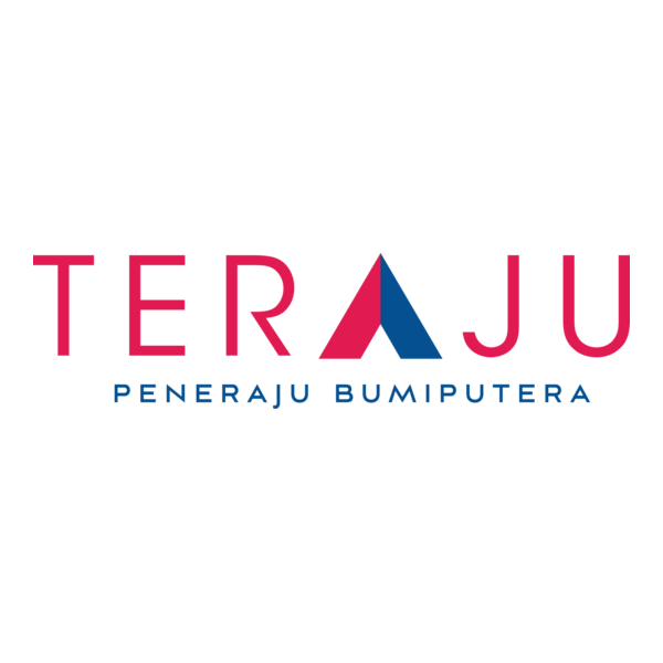 TERAJU MALAYSIA Logo PNG Vector