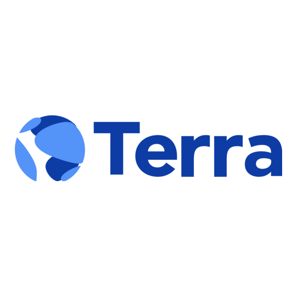 Terra Logo PNG Vector