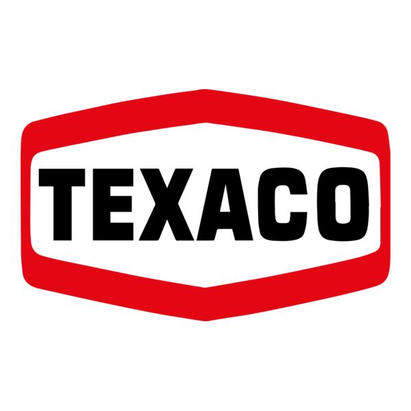 Texaco Logo PNG Vector