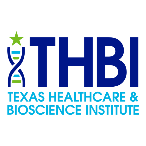 Texas Healthcare and Bioscience Institute - THBI Logo PNG Vector