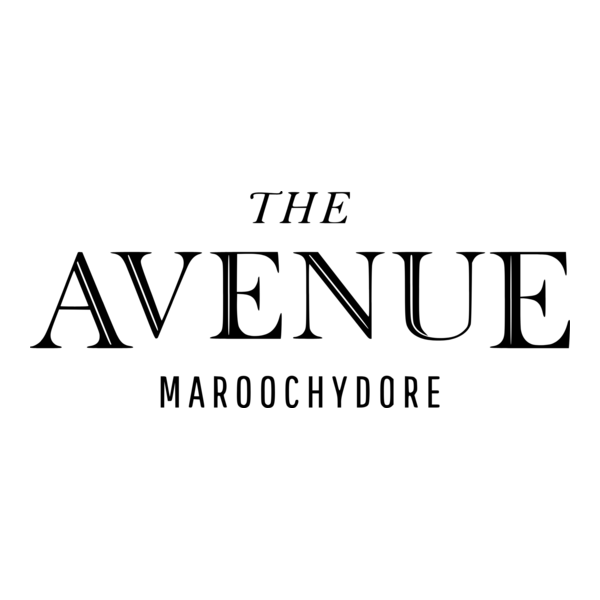 The Avenue Maroochydore Logo PNG Vector