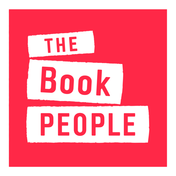 The Book People Logo PNG Vector