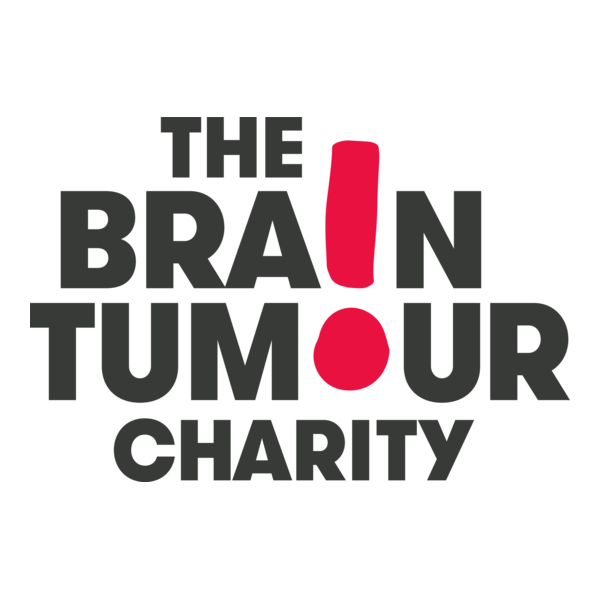 The Brain Tumour Charity Logo PNG Vector