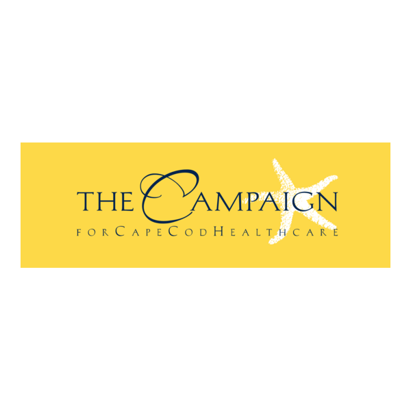 The Campaign for Cape Cod Healthcare Logo PNG Vector