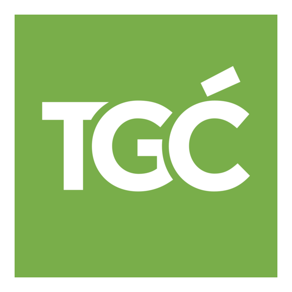 The Gospel Coalition - TGC Logo PNG Vector