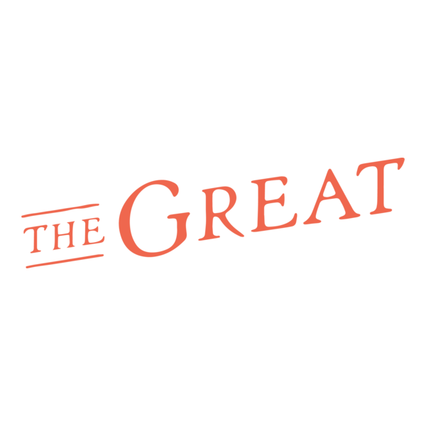 The Great Logo PNG Vector