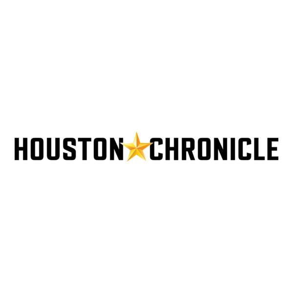 The Houston Chronicle Logo PNG Vector