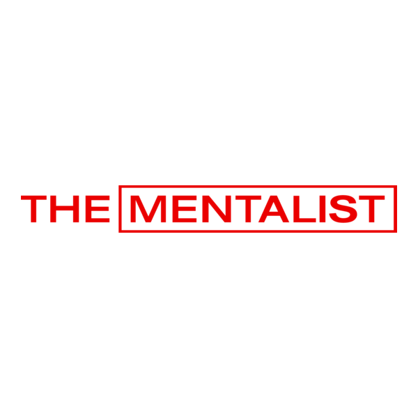 The Mentalist Logo PNG Vector